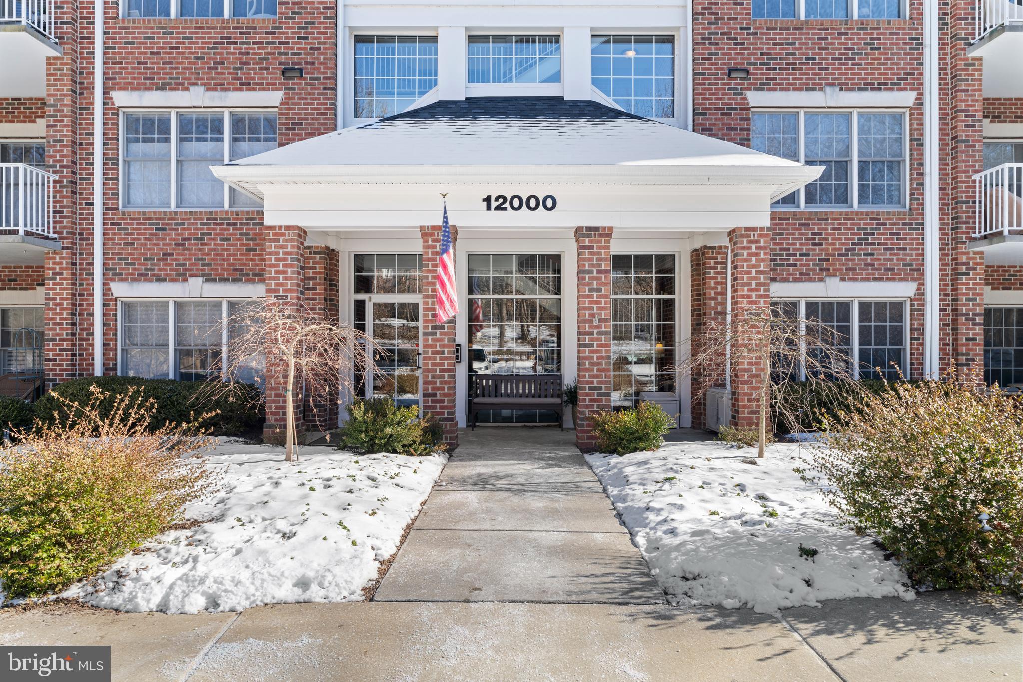 12000 Tralee Road, Unit 402 Lutherville-Timonium, MD 21093 - Photo 2 of 27