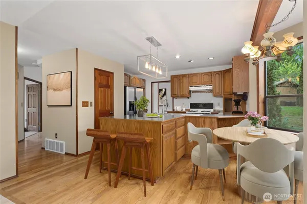 $820,000 | 1505 North Lake Stickney Drive, Lynnwood, WA 98087