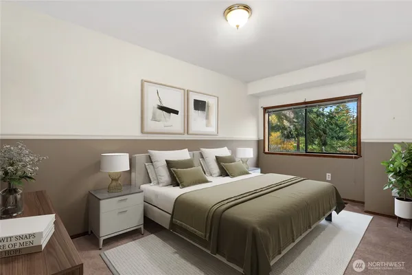 $820,000 | 1505 North Lake Stickney Drive, Lynnwood, WA 98087