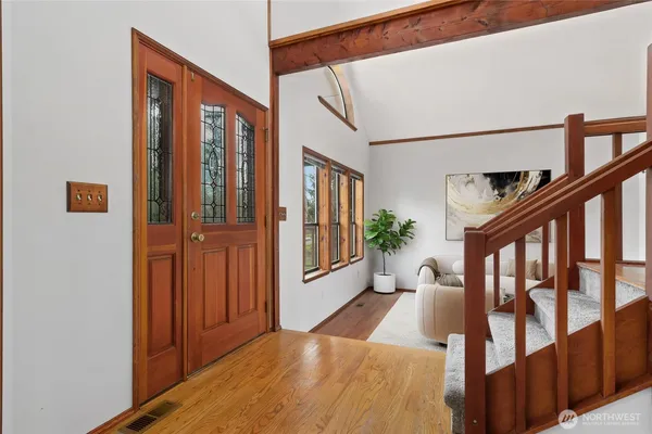 $820,000 | 1505 North Lake Stickney Drive, Lynnwood, WA 98087