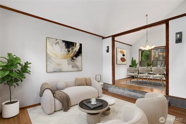 $820,000 | 1505 North Lake Stickney Drive, Lynnwood, WA 98087