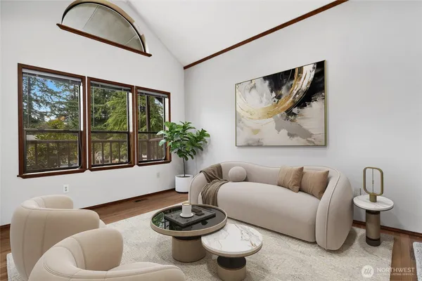 $820,000 | 1505 North Lake Stickney Drive, Lynnwood, WA 98087