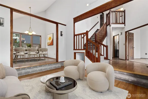 $820,000 | 1505 North Lake Stickney Drive, Lynnwood, WA 98087