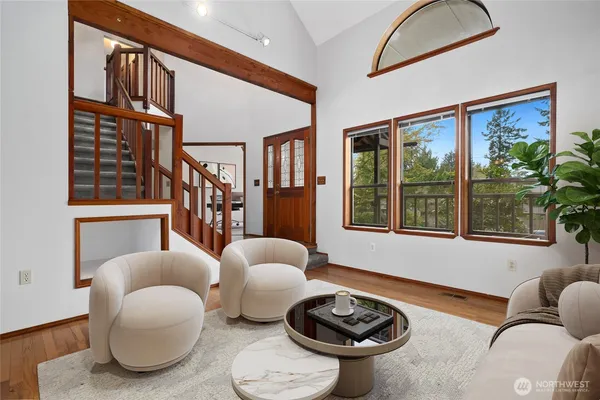 $820,000 | 1505 North Lake Stickney Drive, Lynnwood, WA 98087