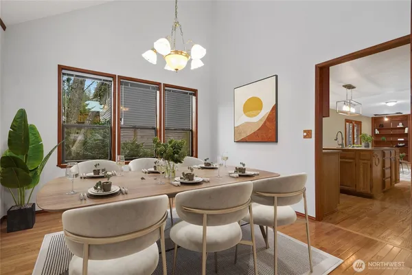 $820,000 | 1505 North Lake Stickney Drive, Lynnwood, WA 98087