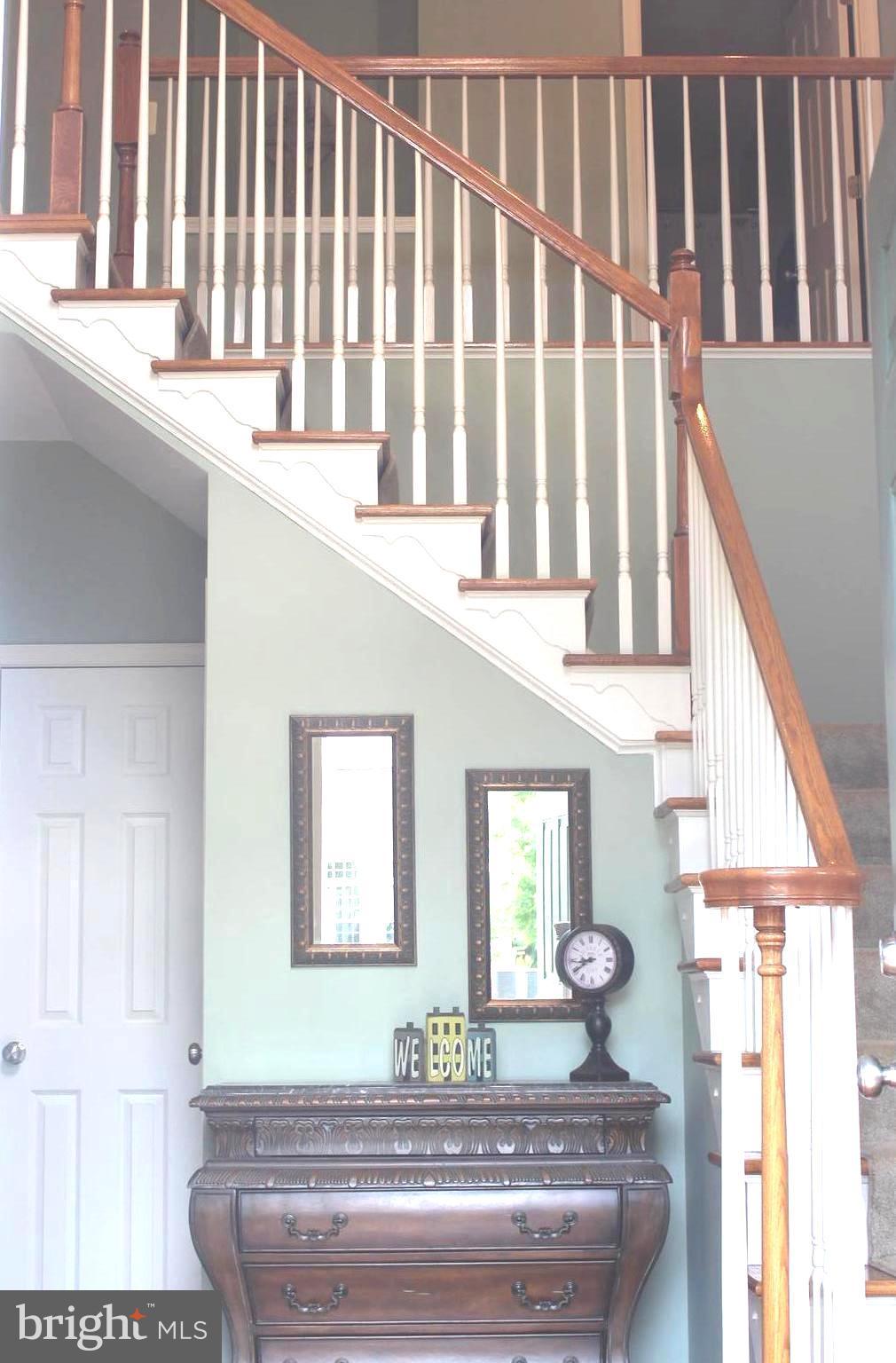 4540 Spring Run Road Warrenton, VA 20187 - Photo 3 of 30 Interior (General)