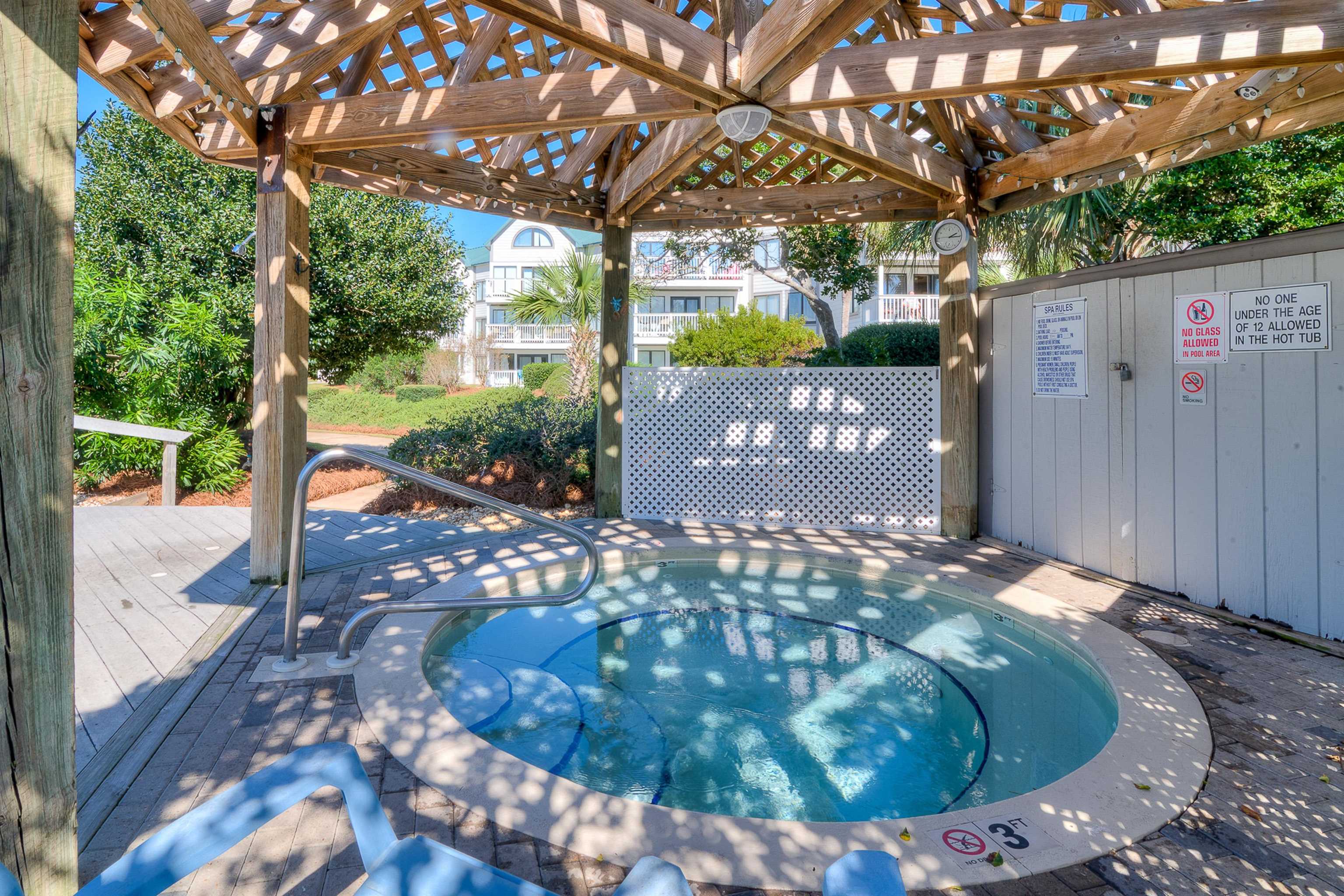 375 Plantation Road, Unit 5103 Gulf Shores, AL 36542 - Photo 33 of 48