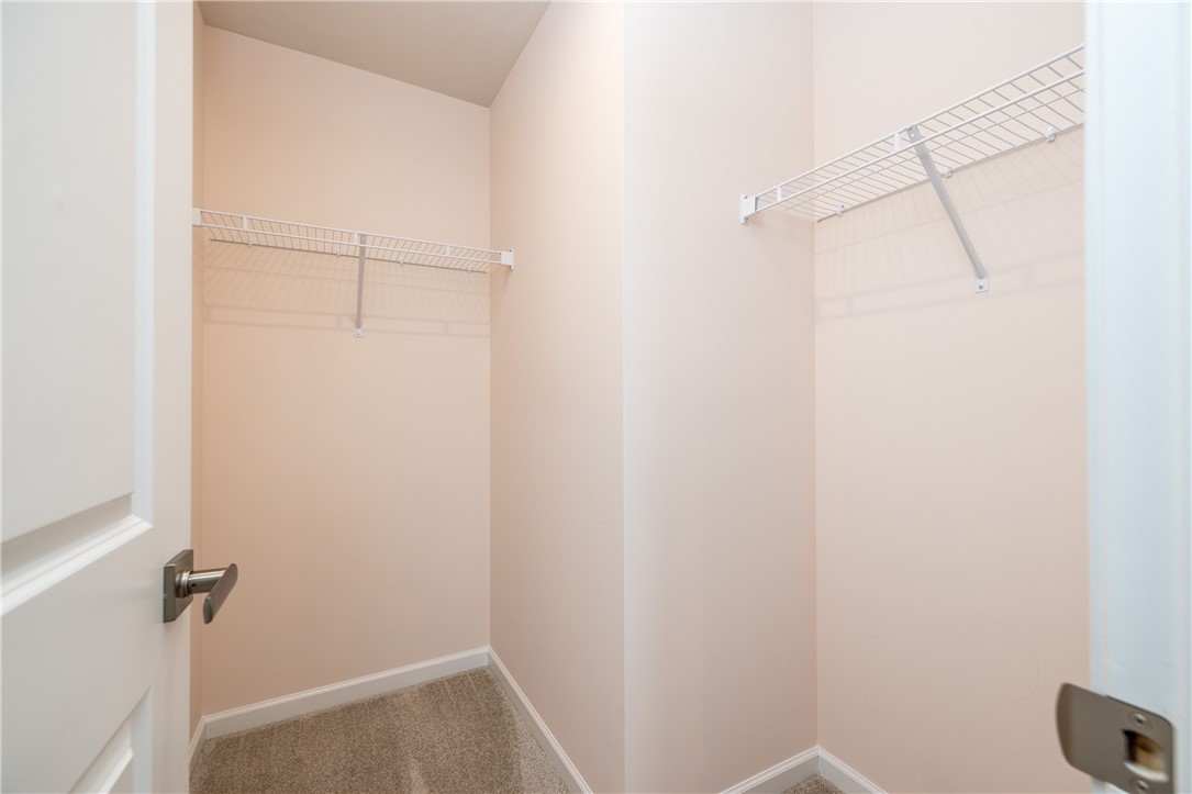 257 Nevins Road Henrietta, NY 14467 - Photo 30 of 39 closet