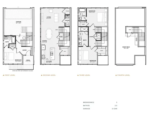 $2,500 | 522 Cliff Drive, Nashville, TN 37218