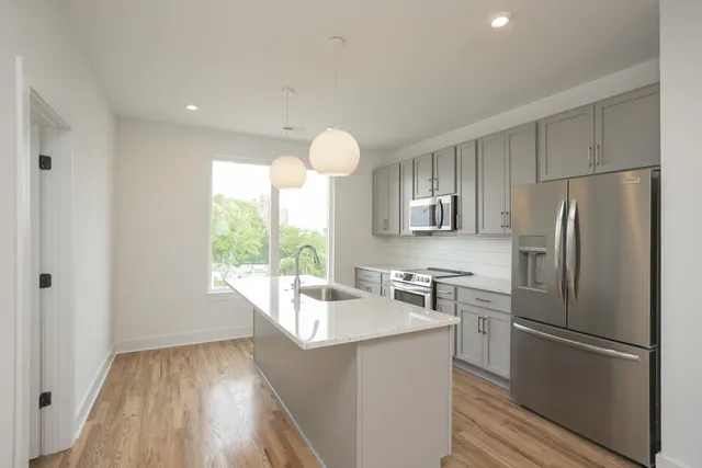 $2,500 | 522 Cliff Drive, Nashville, TN 37218