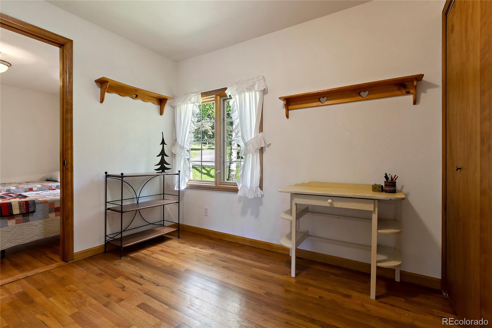 8830 South Blue Creek Road Evergreen, CO 80439 - Photo 17 of 28 Gallery Image 17