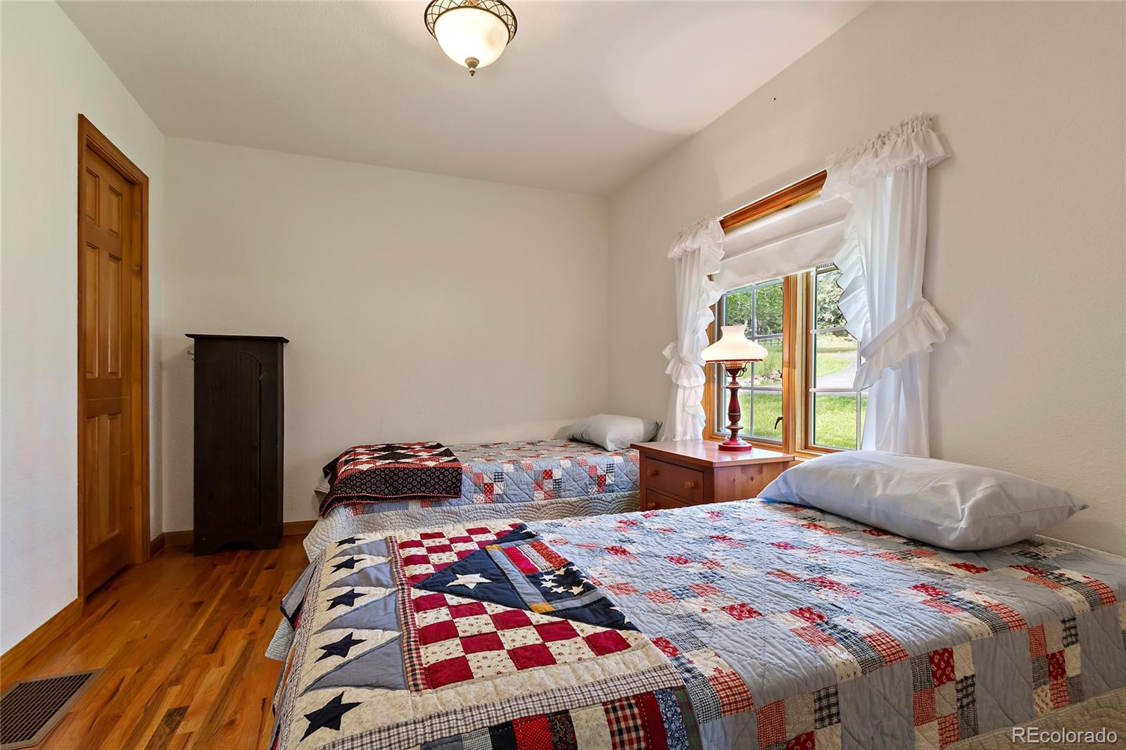 8830 South Blue Creek Road Evergreen, CO 80439 - Photo 18 of 28 Gallery Image 18