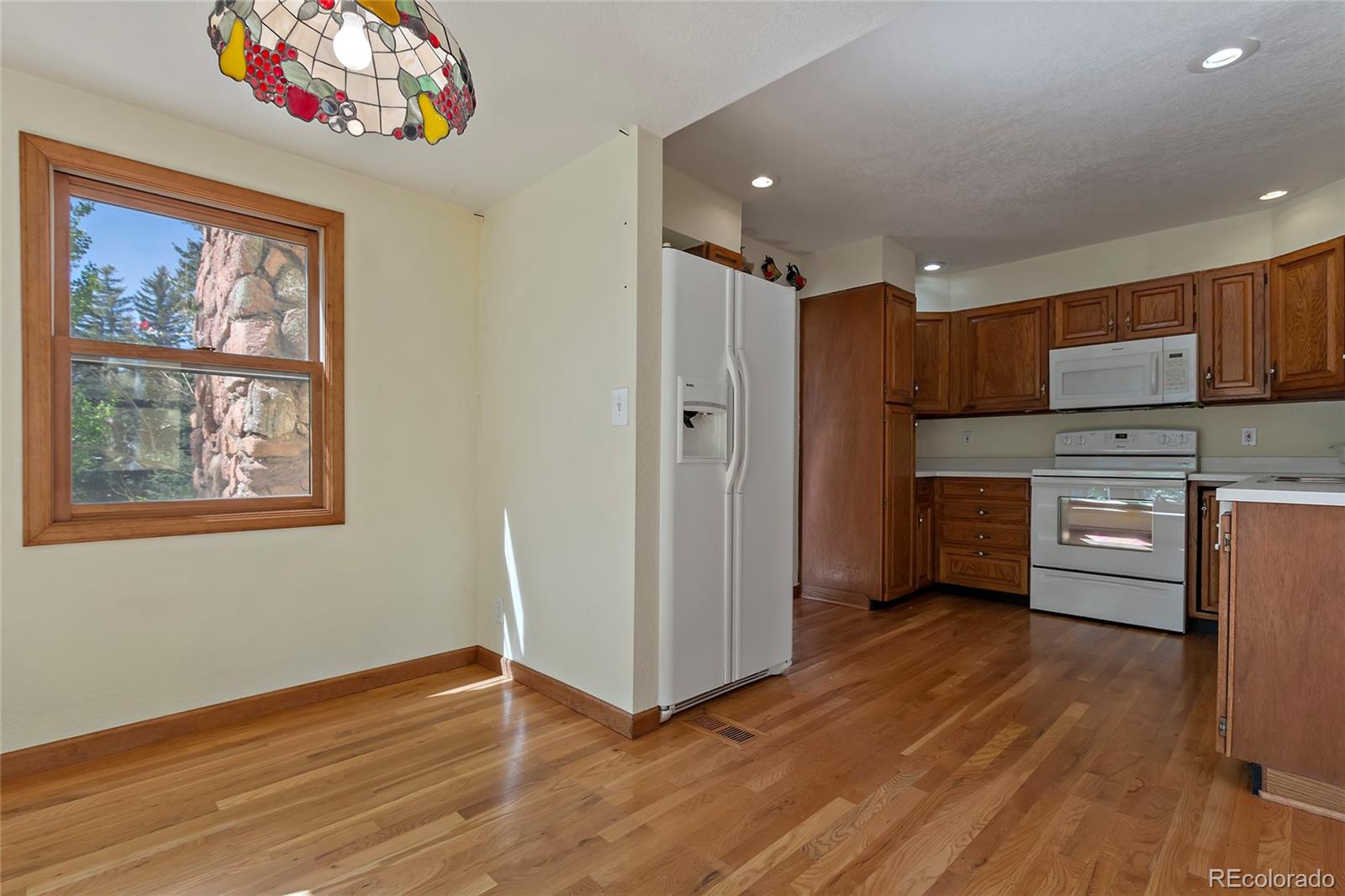 8830 South Blue Creek Road Evergreen, CO 80439 - Photo 8 of 28 Gallery Image 8