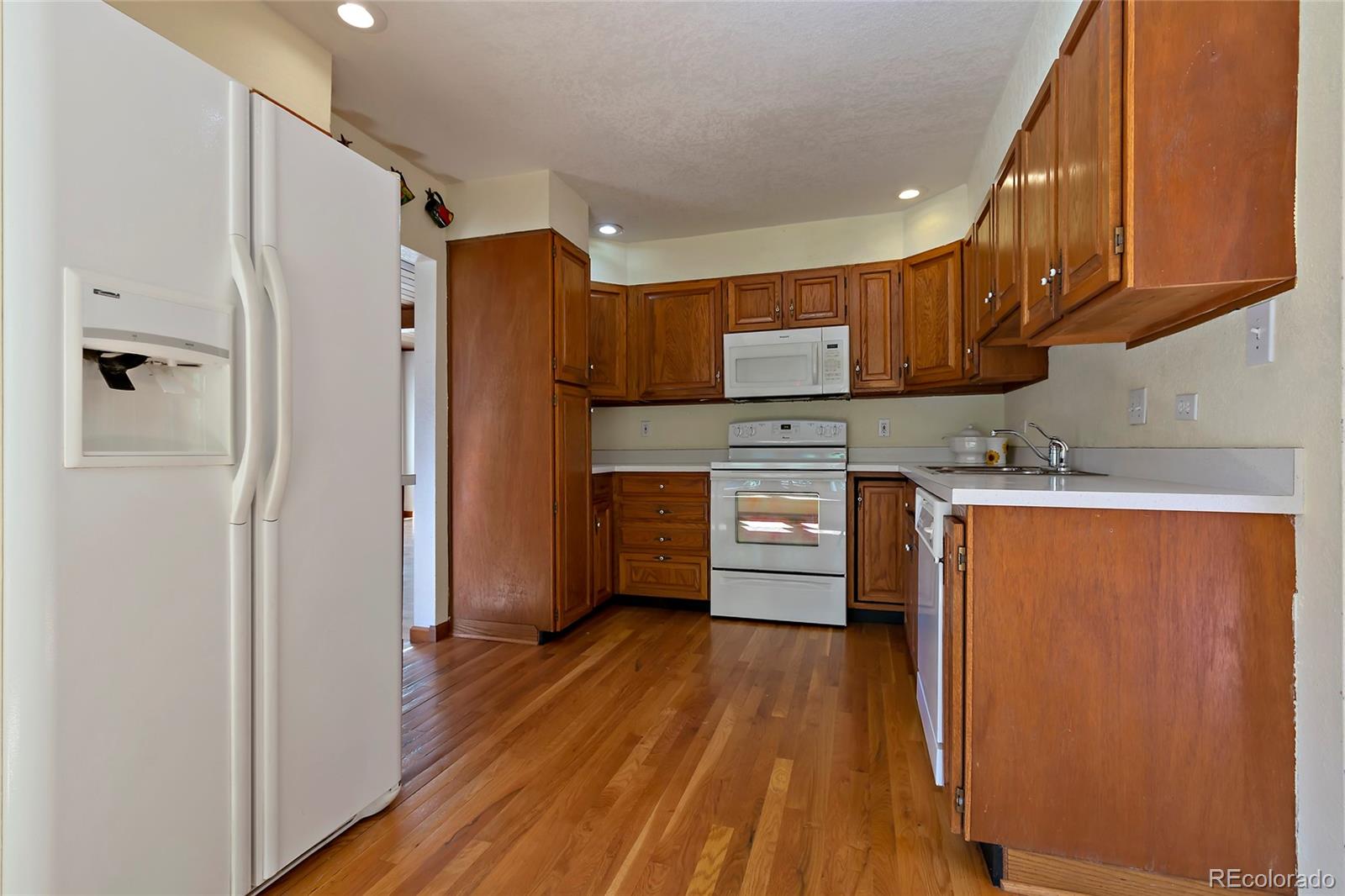 8830 South Blue Creek Road Evergreen, CO 80439 - Photo 9 of 28 Gallery Image 9