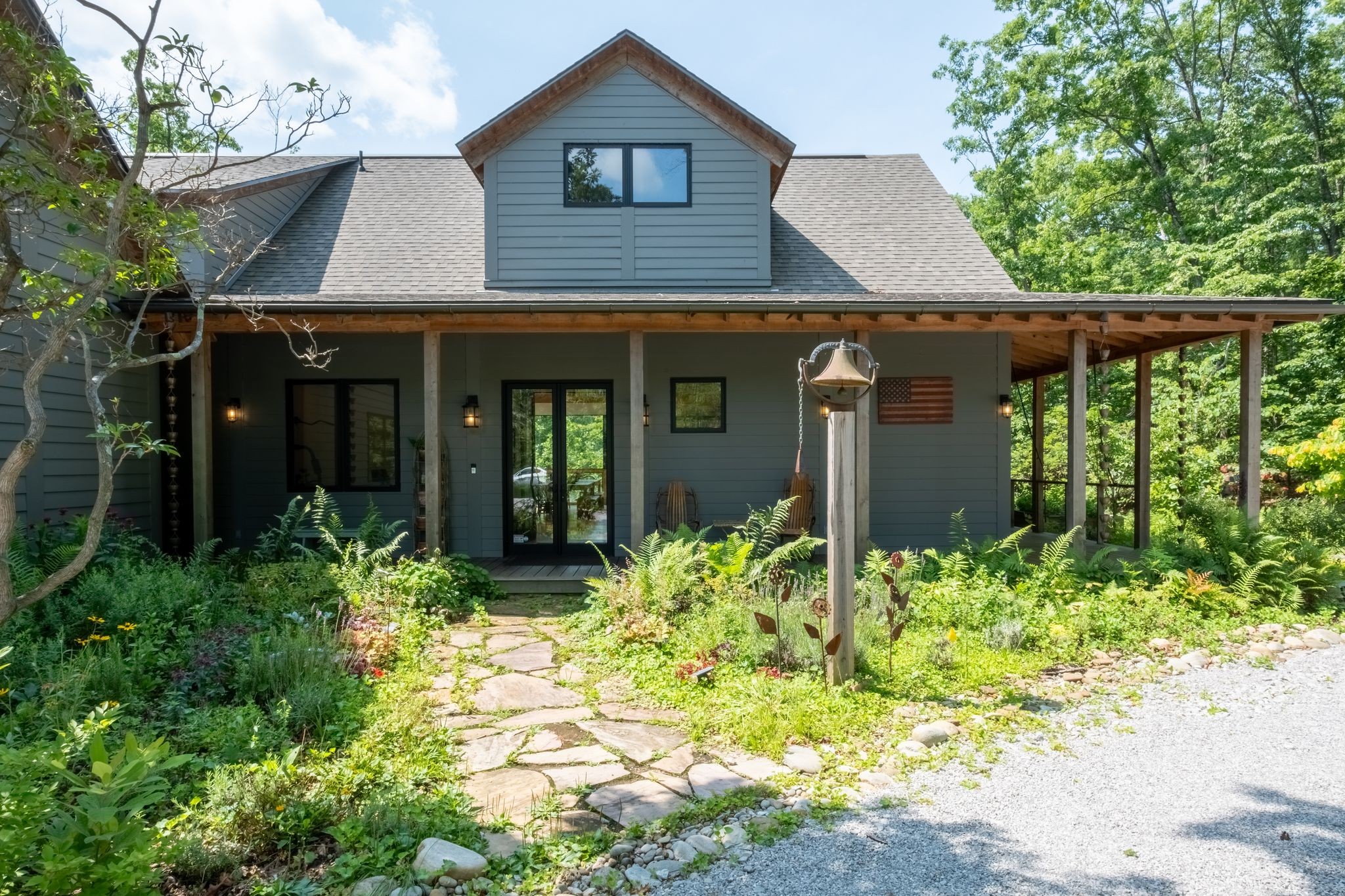 201 Water View Lane Monteagle, TN 37356 - Photo 8 of 93