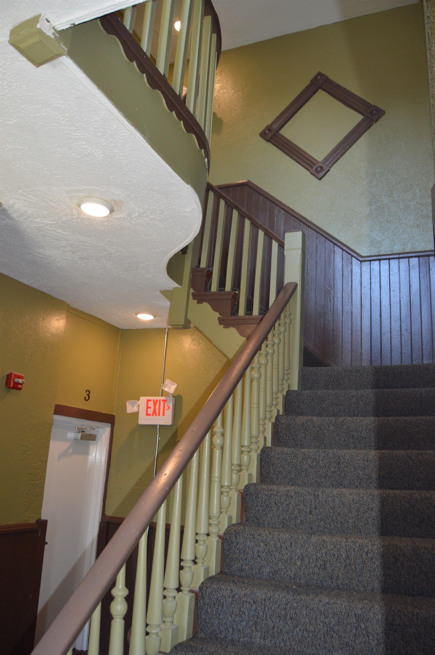 1342 Walnut Street, Unit 2 Cincinnati, OH 45202 - Photo 3 of 13