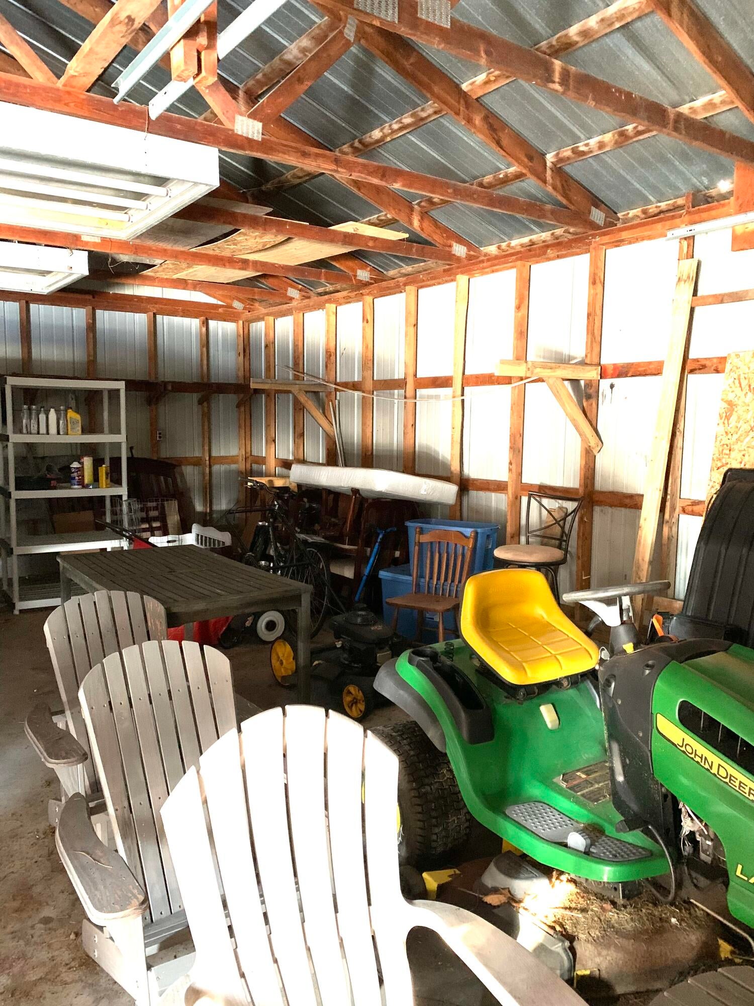 848 West 20 Mile Road Dafter, MI 49724 - Photo 38 of 41 Gallery Image 38