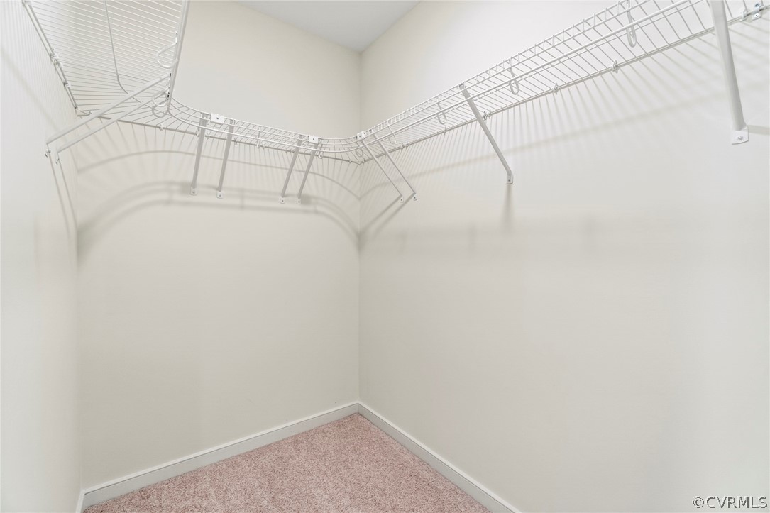 211 Edwin Circle Aylett, VA 23009 - Photo 20 of 48 a bathroom with a white wall under a window