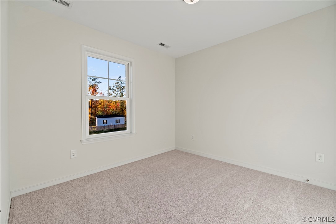 211 Edwin Circle Aylett, VA 23009 - Photo 28 of 48 a view interior of the house