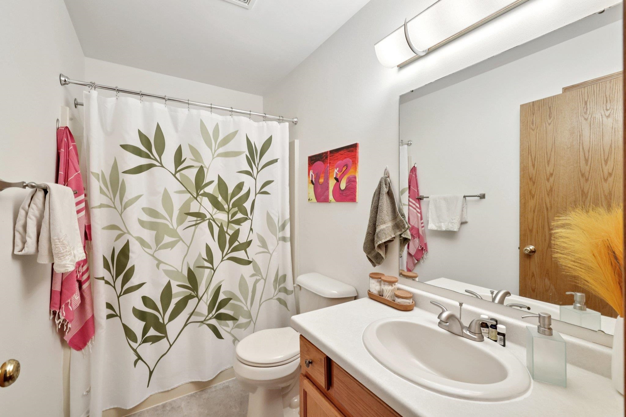 1027 Melvin Court Madison, WI 53704 - Photo 14 of 24