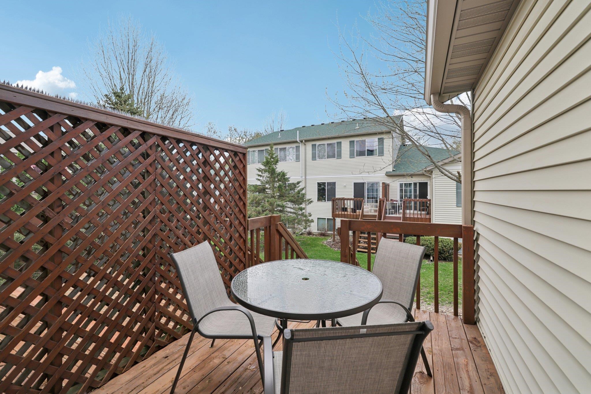 1027 Melvin Court Madison, WI 53704 - Photo 19 of 24