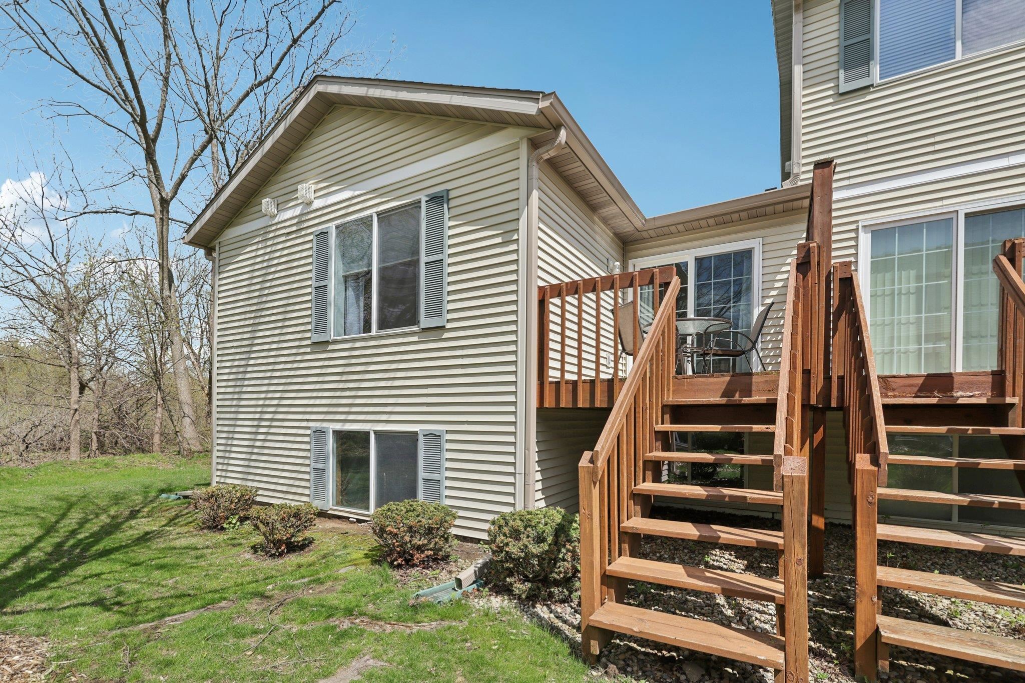 1027 Melvin Court Madison, WI 53704 - Photo 20 of 24
