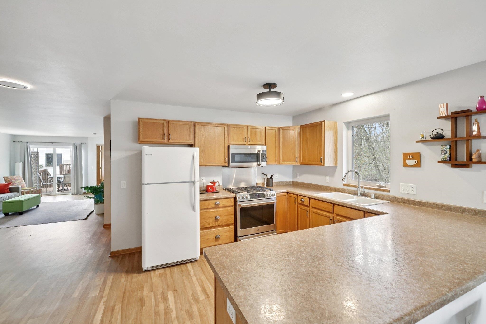 1027 Melvin Court Madison, WI 53704 - Photo 2 of 24