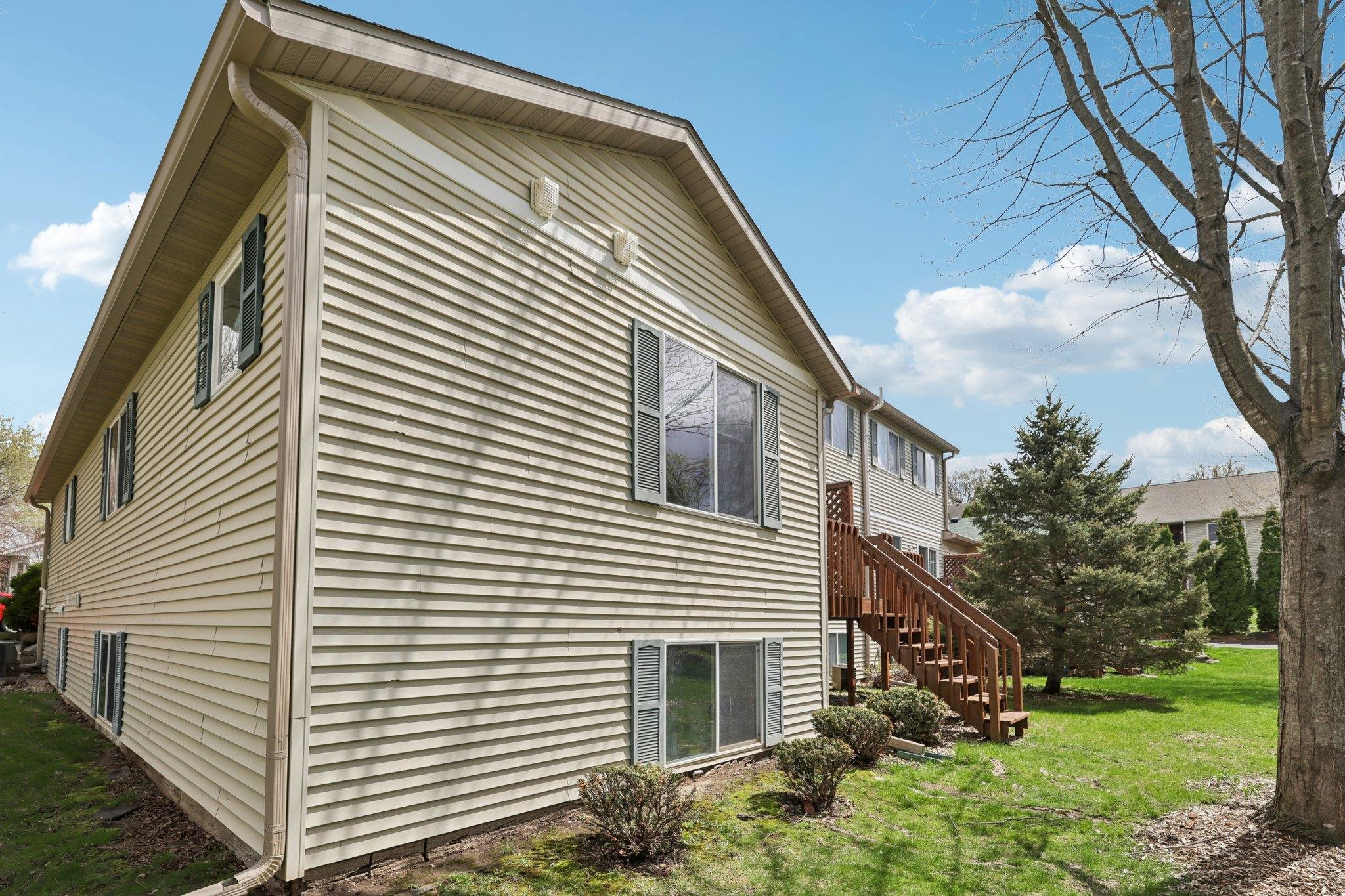 1027 Melvin Court Madison, WI 53704 - Photo 21 of 24
