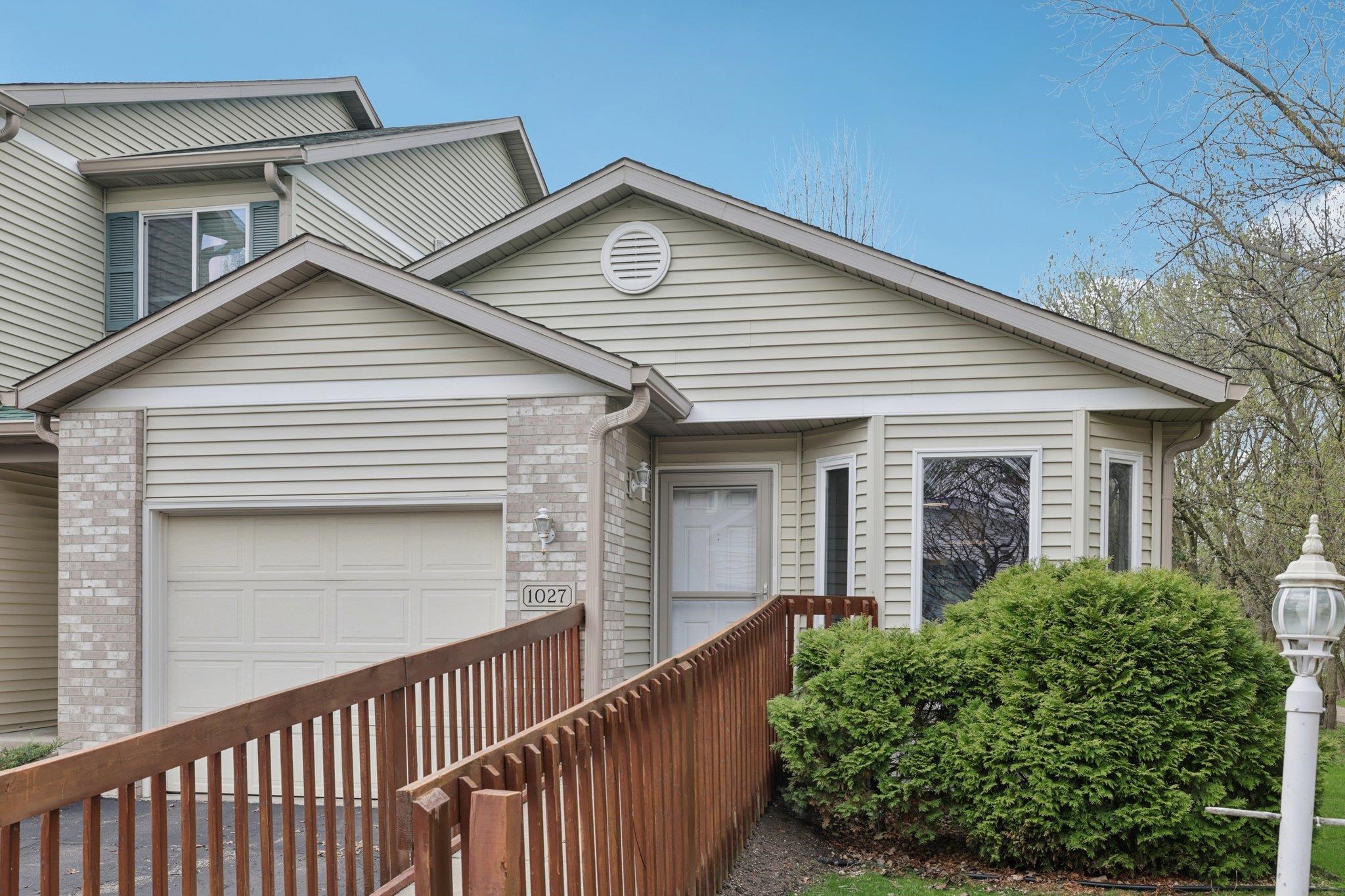 1027 Melvin Court Madison, WI 53704 - Photo 23 of 24