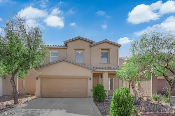 $2,105 | 7861 Juniper Forest Street, Las Vegas, NV 89139