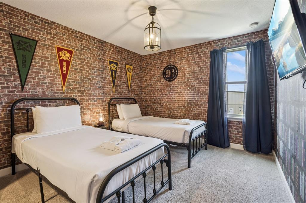 8008 Formosa Valley Place Kissimmee, FL 34747 - Photo 21 of 55 a view of a dining room with furniture and window