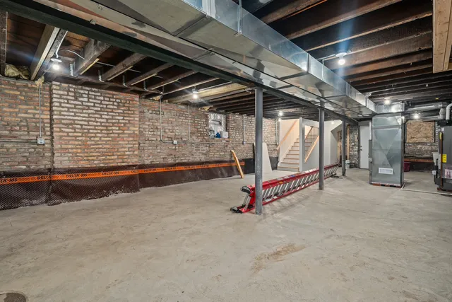 a view of under construction area