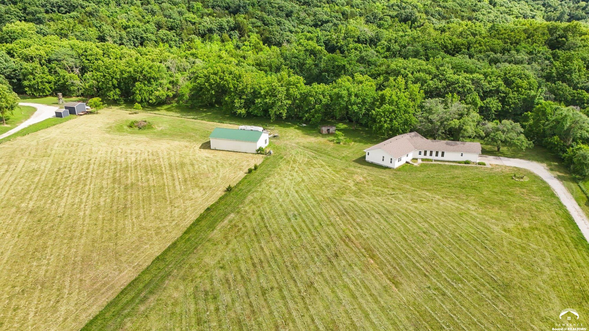 801 North 900 Road Lawrence, KS 66047 - Photo 5 of 61