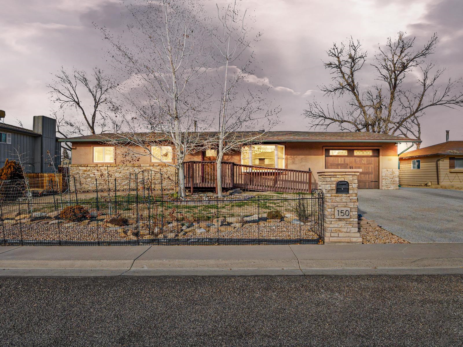 150 Willowbrook Road Grand Junction, CO 81506 - Photo 1 of 39 Gallery Image 1