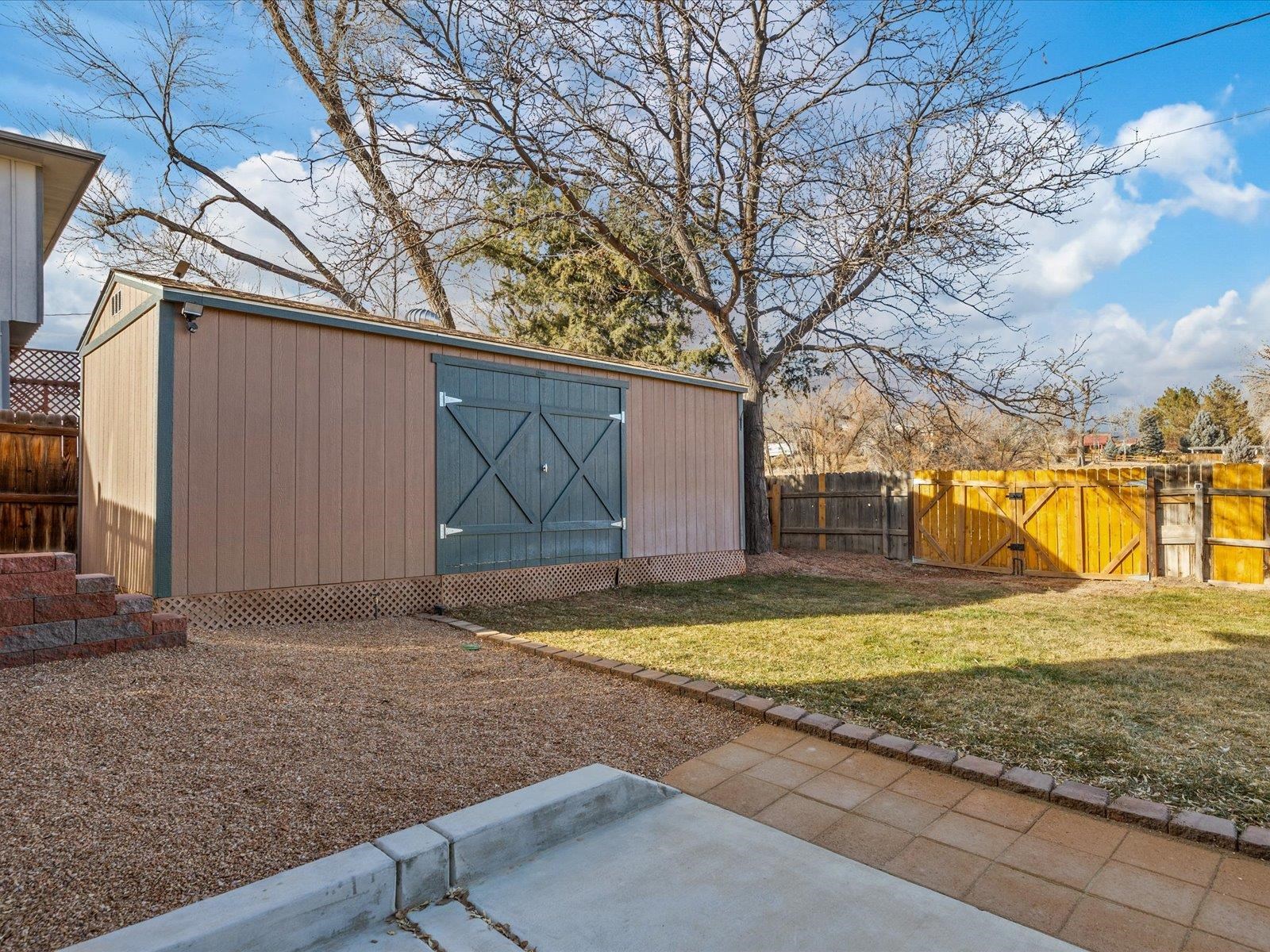 150 Willowbrook Road Grand Junction, CO 81506 - Photo 27 of 39 Gallery Image 27