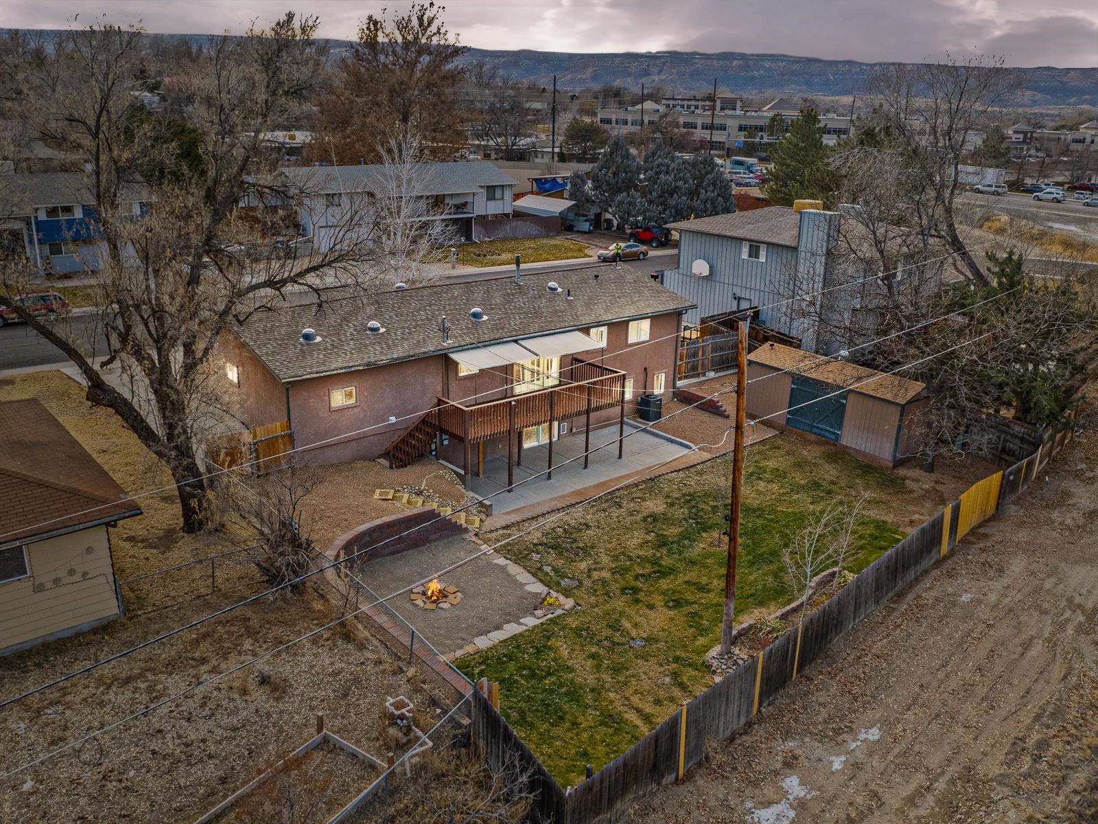 150 Willowbrook Road Grand Junction, CO 81506 - Photo 28 of 39 Gallery Image 28