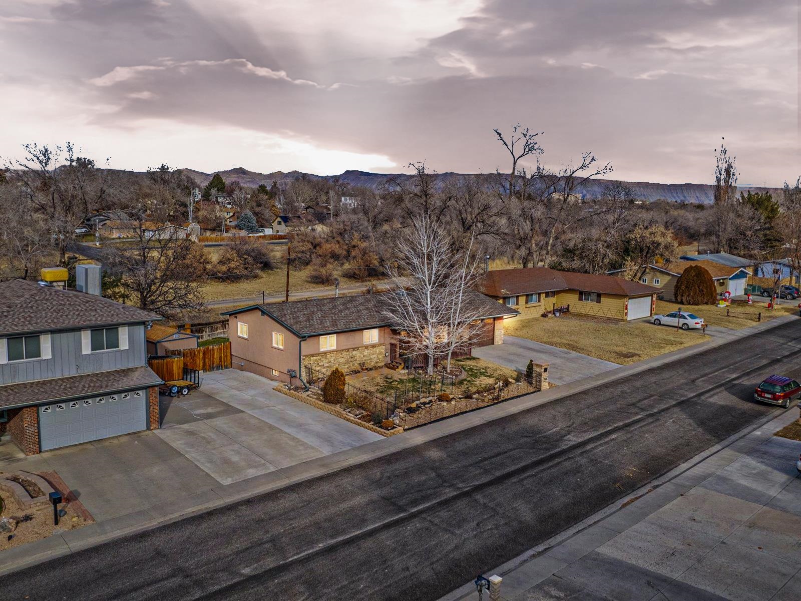 150 Willowbrook Road Grand Junction, CO 81506 - Photo 29 of 39 Gallery Image 29