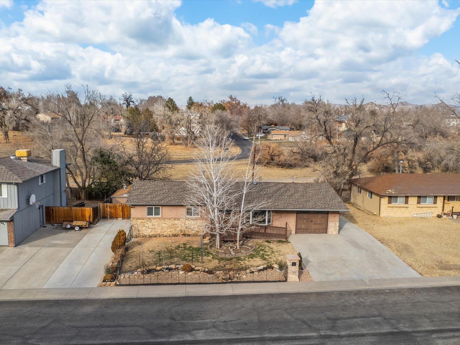 150 Willowbrook Road Grand Junction, CO 81506 - Photo 34 of 39 Gallery Image 34