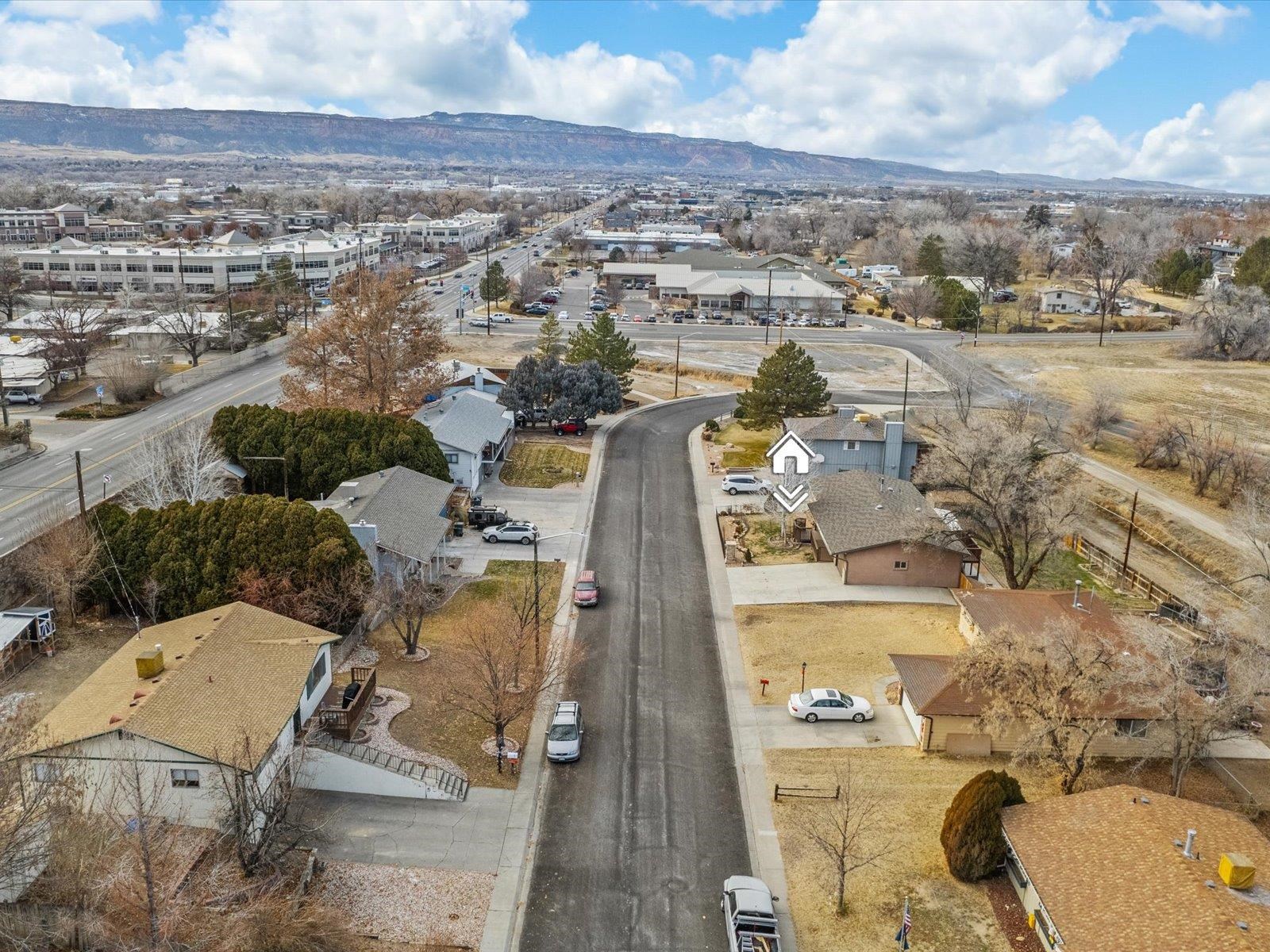 150 Willowbrook Road Grand Junction, CO 81506 - Photo 36 of 39 Gallery Image 36