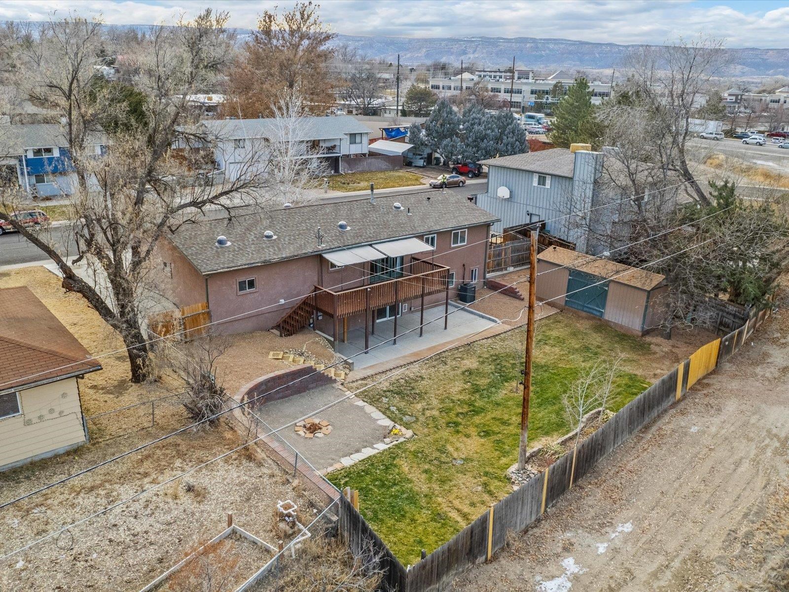 150 Willowbrook Road Grand Junction, CO 81506 - Photo 38 of 39 Gallery Image 38
