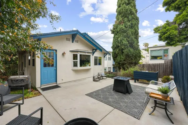 $1,530,000 | 4259 Maryland Street, San Diego, CA 92103