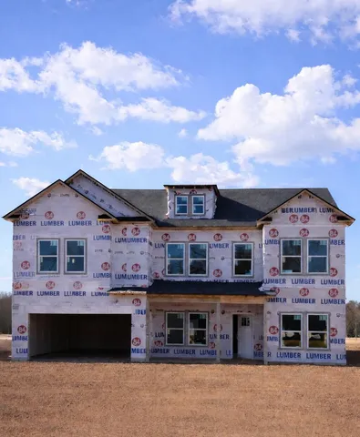 $600,701 | 5938 Hightower Drive, Unit 2, Hixson, TN 37343