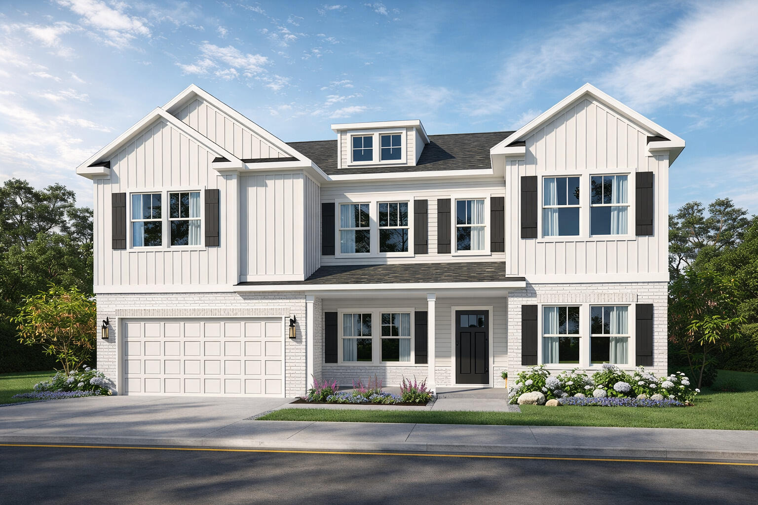 5938 Hightower Drive, Unit 2 Hixson, TN 37343 - Photo 2 of 11 Thornton M