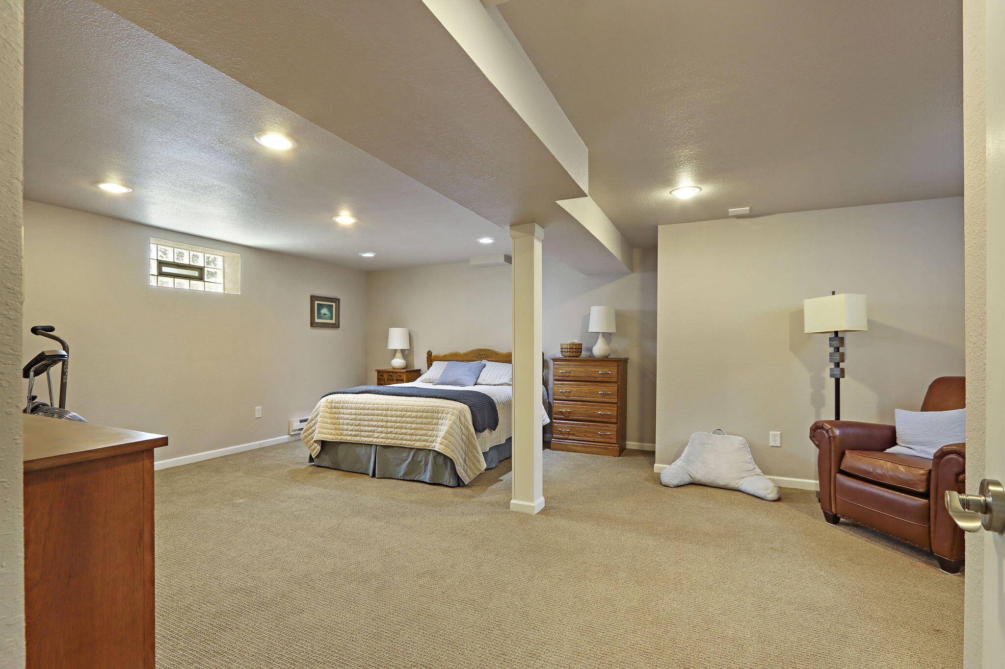 8711 3rd Avenue Pleasant Prairie, WI 53158 - Photo 28 of 43 Bonus Room