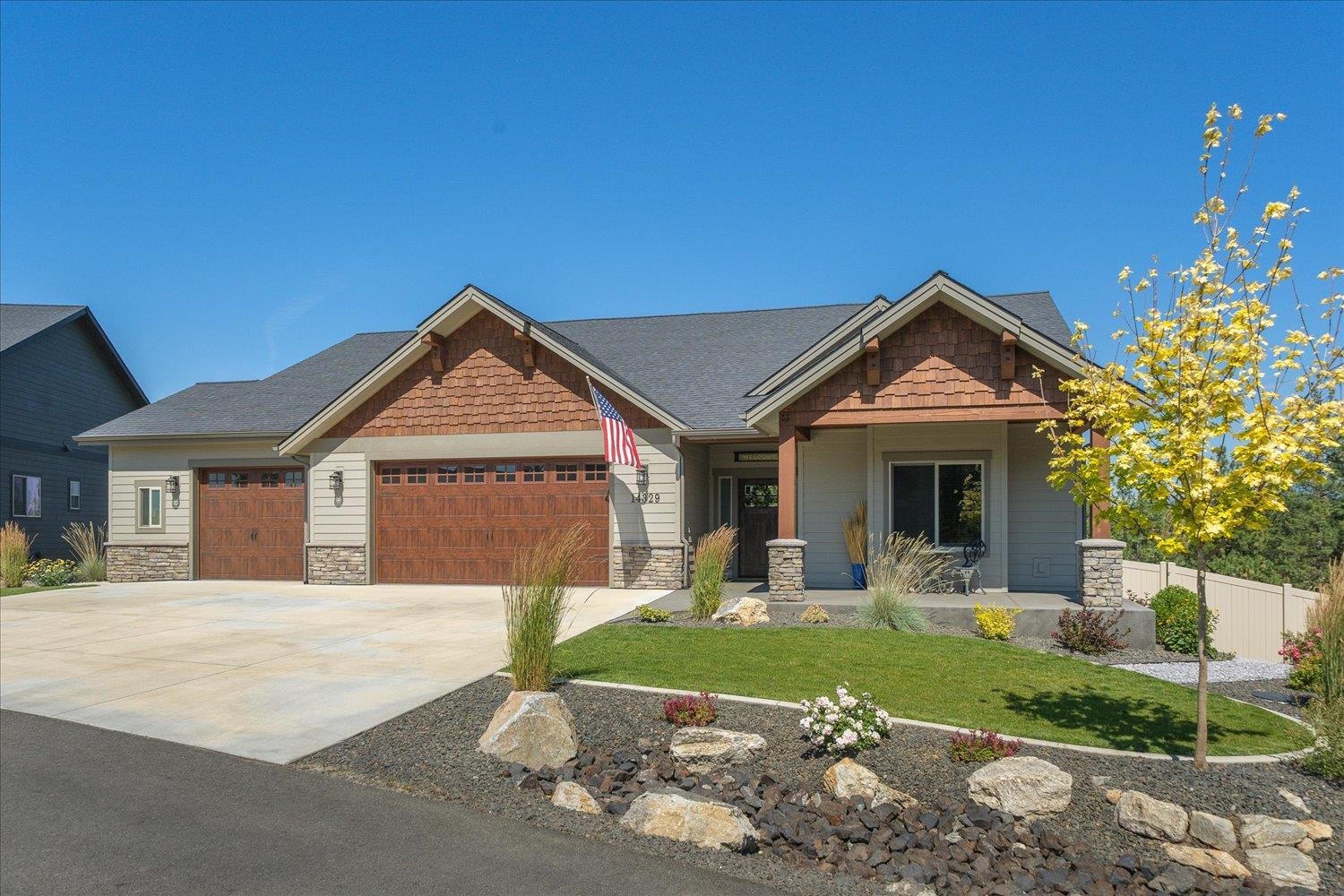 14329 East 39th Lane Spokane, WA 99206 - Photo 1 of 50
