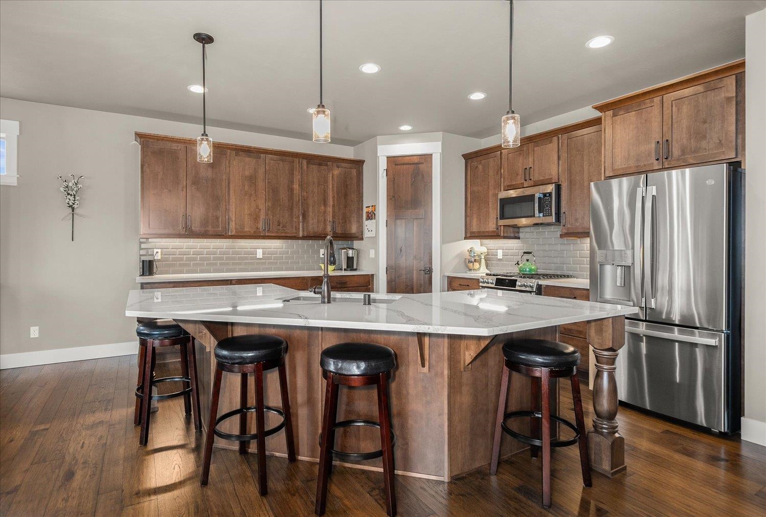 14329 East 39th Lane Spokane, WA 99206 - Photo 12 of 50
