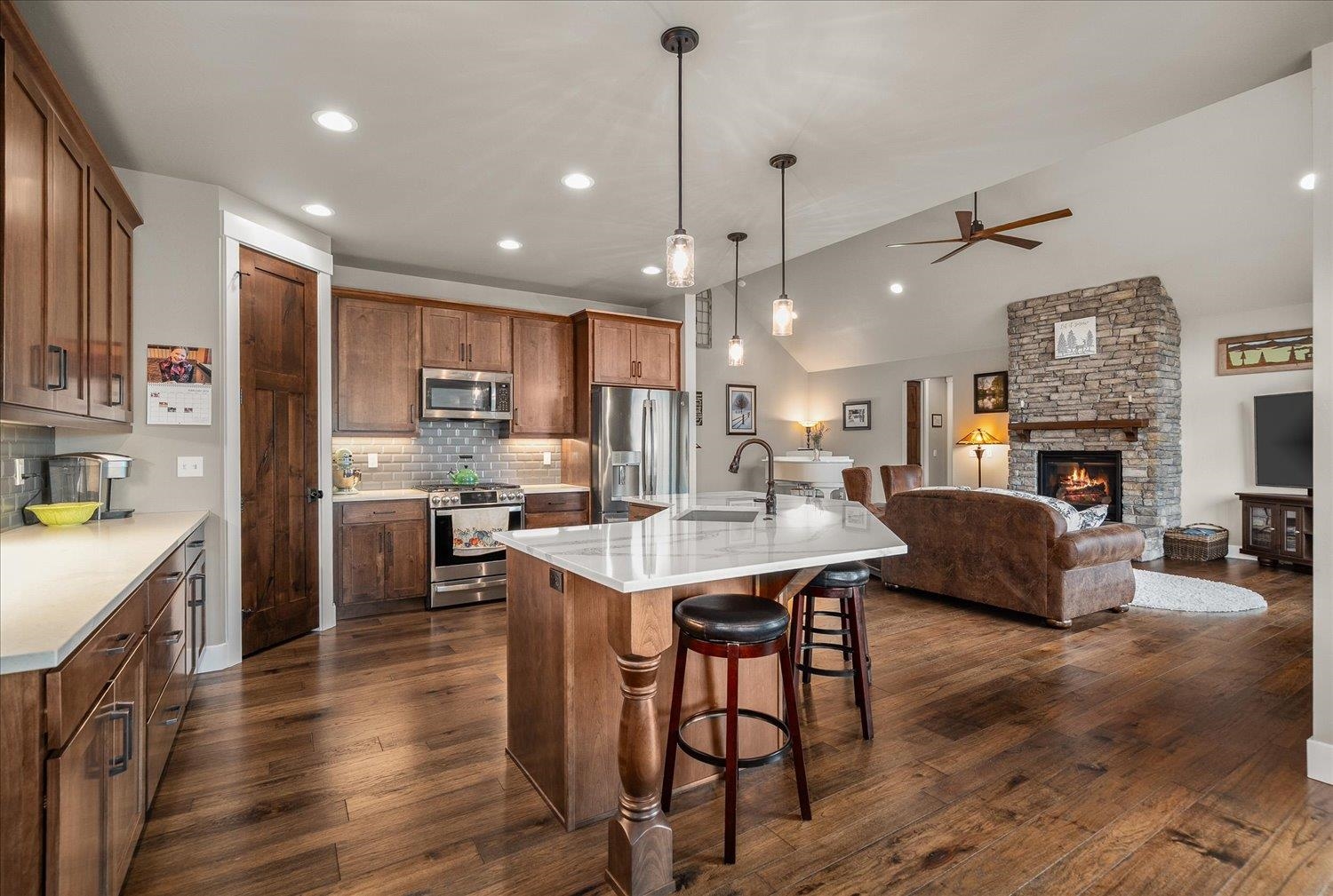 14329 East 39th Lane Spokane, WA 99206 - Photo 13 of 50