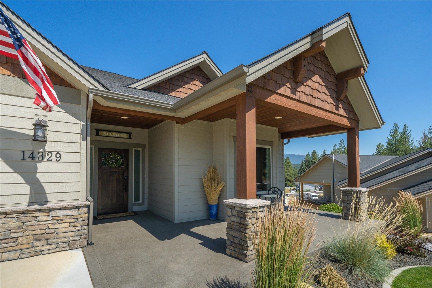 14329 East 39th Lane Spokane, WA 99206 - Photo 3 of 50
