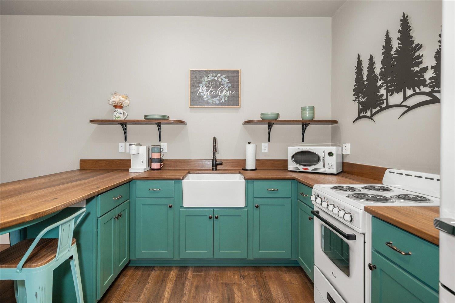 14329 East 39th Lane Spokane, WA 99206 - Photo 35 of 50