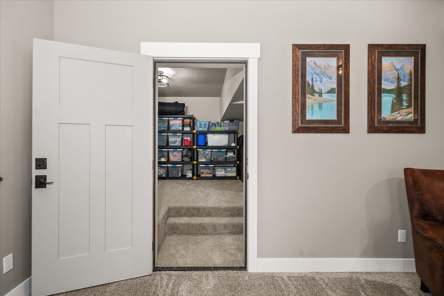14329 East 39th Lane Spokane, WA 99206 - Photo 40 of 50